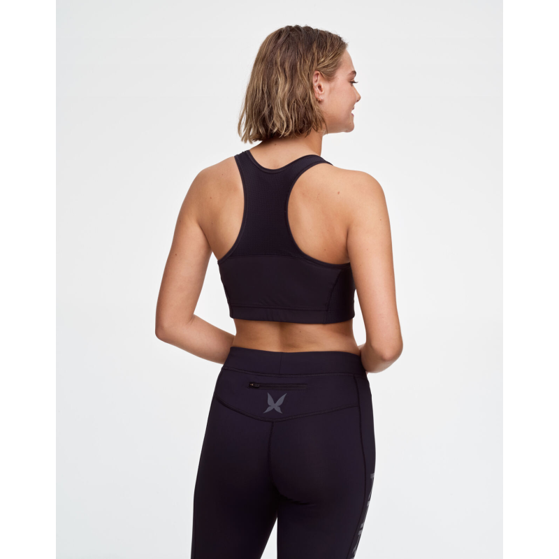 Kari Traa Trud Sports Bra - Sport-BH - Dam | Hardloop