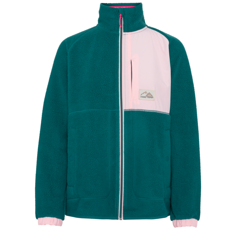 Emma Midlayer - Fleecejacke - Damen