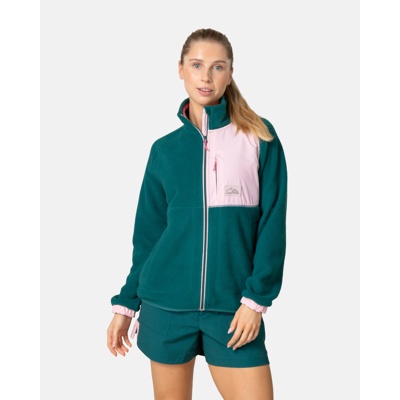 Emma Midlayer - Polaire femme
