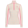 Kari Traa Rose Half Zip - Merino-ondergoed - Dames