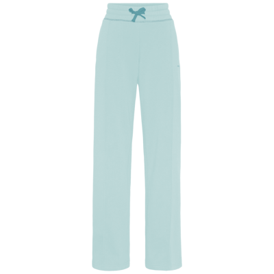 Synne Wide Leg Pants - Træningsbukser - Damer