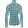 Kari Traa Rose Half Zip - Merinounterwäsche - Damen