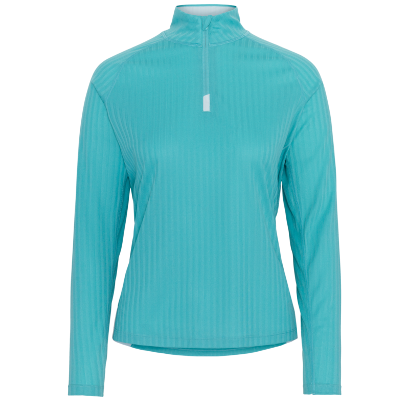 Kari Traa Leah Half Zip - Funktionsunterwäsche - Damen | Hardloop
