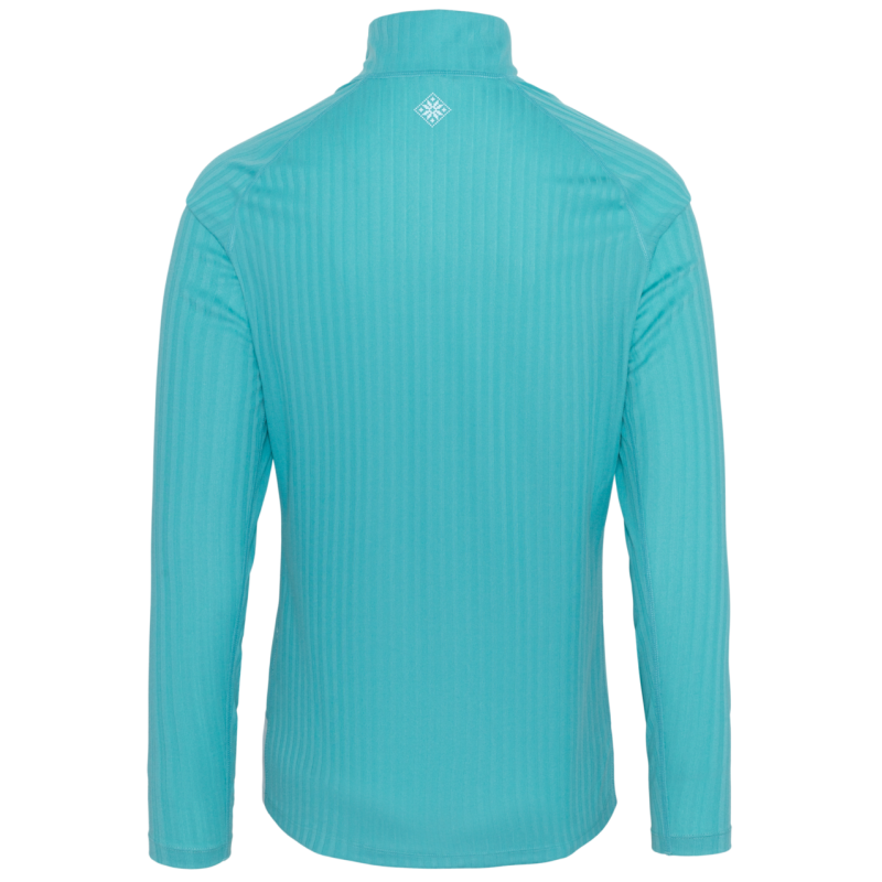 Kari Traa Leah Half Zip - Dámsky dres | Hardloop