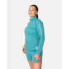 Kari Traa Leah Half Zip - Base layer - Women's | Hardloop