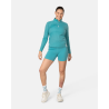 Kari Traa Leah Half Zip - Dámsky dres | Hardloop