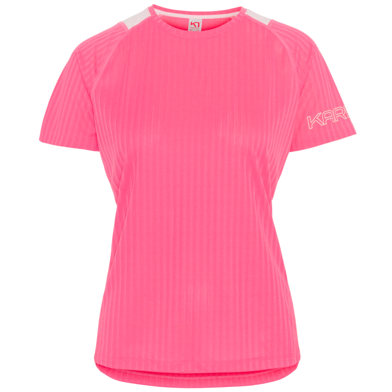 Kari Traa Leah Tee - Maillot thermique femme | Hardloop