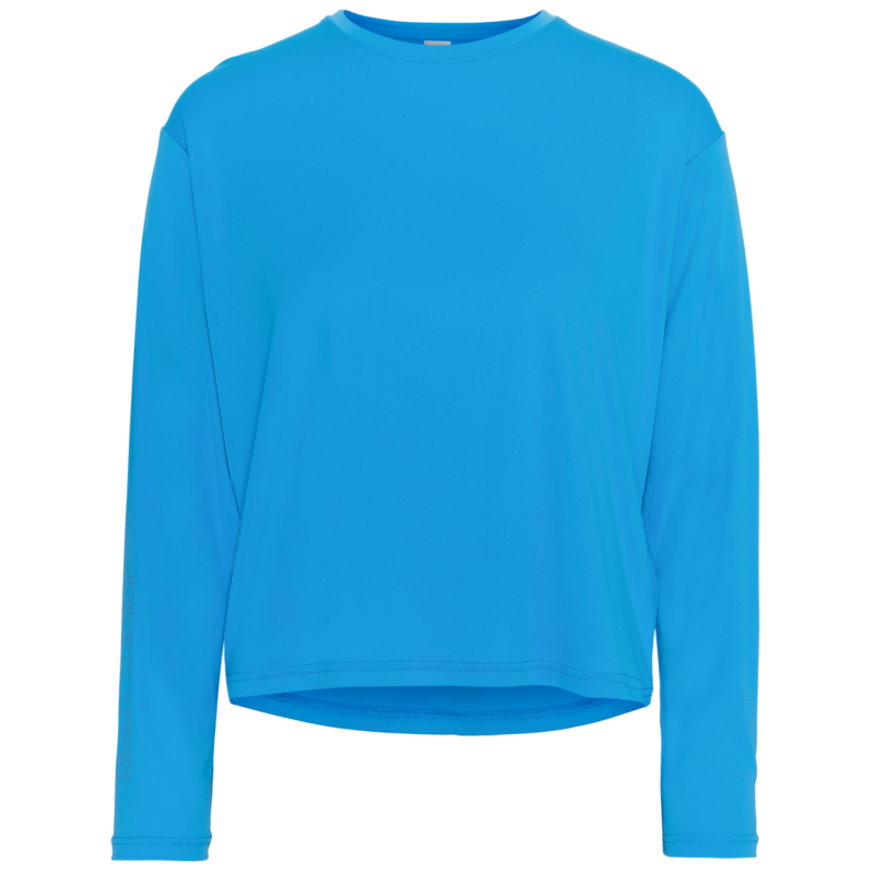 Una Long Sleeve - Base layer - Women's
