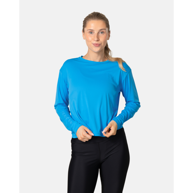 Una Long Sleeve - Ropa interior - Mujer