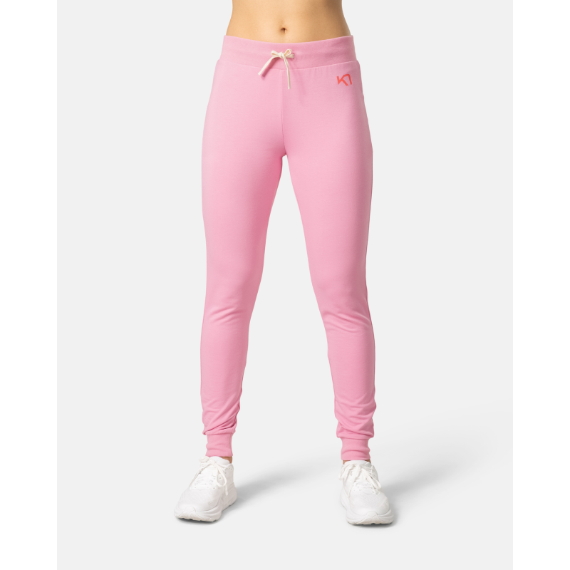 Kari Pants - Spodnie dresowe damskie