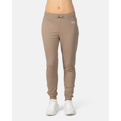 Kari Pants - Pantalon chándal - Mujer