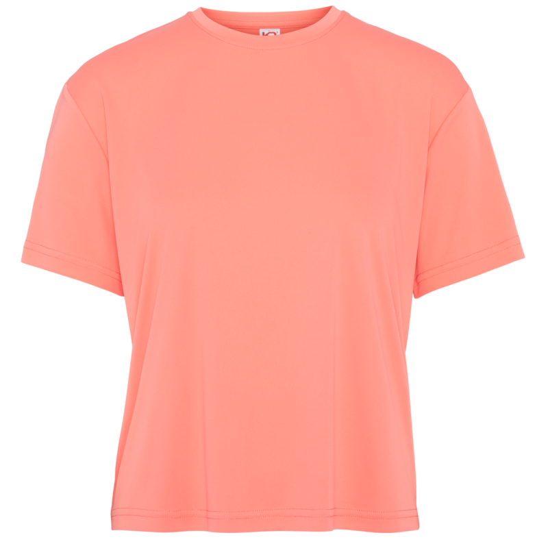 Una Tee - T-shirt - Dames