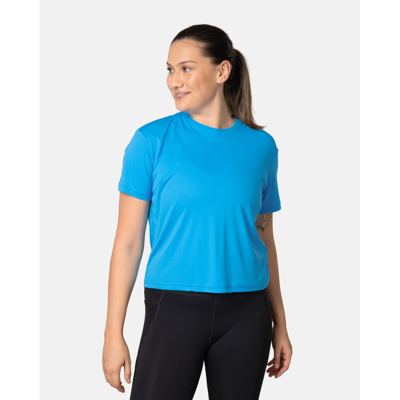 Una Tee - T-Shirt - Damen
