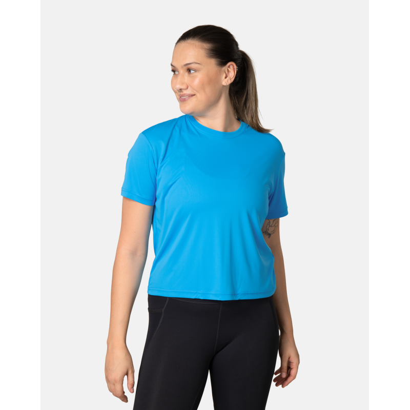 Una Tee - T-shirt - Women's