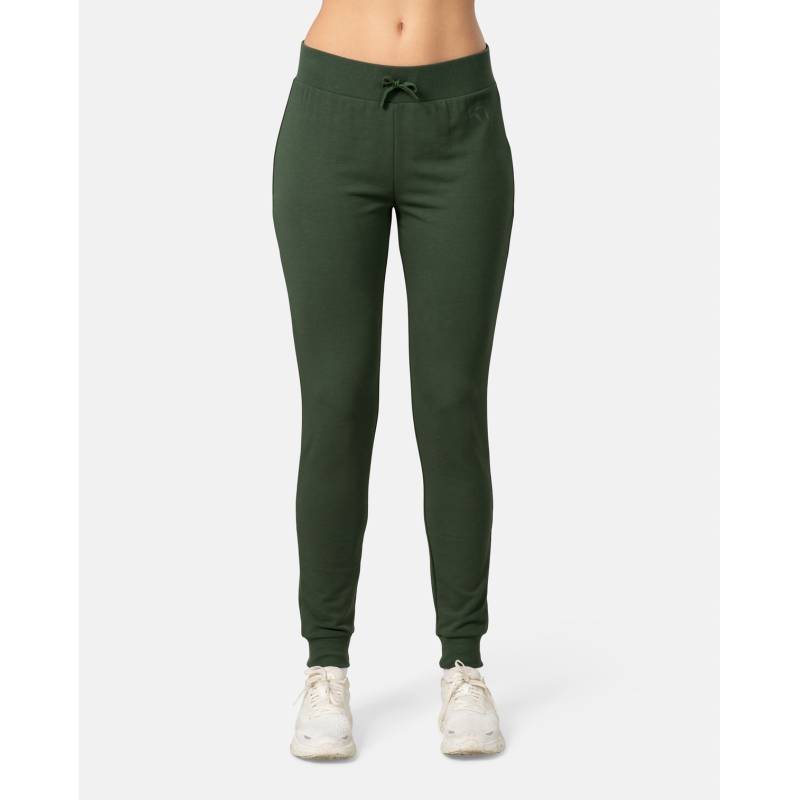 Kari Pants - Pantalon chándal - Mujer