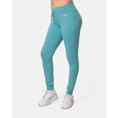 Kari Pants - Spodnie dresowe damskie