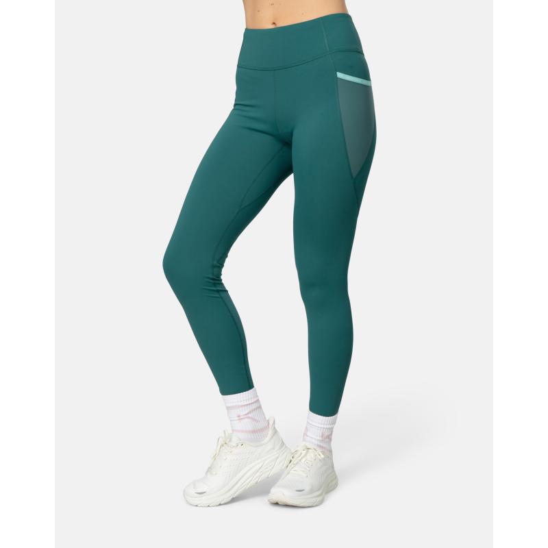 Nia Tights - Löparbyxa - Dam