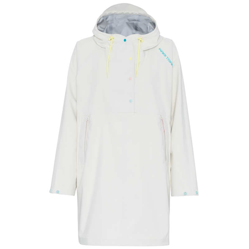 Kari Traa Thea Cape - Cape de pluie | Hardloop