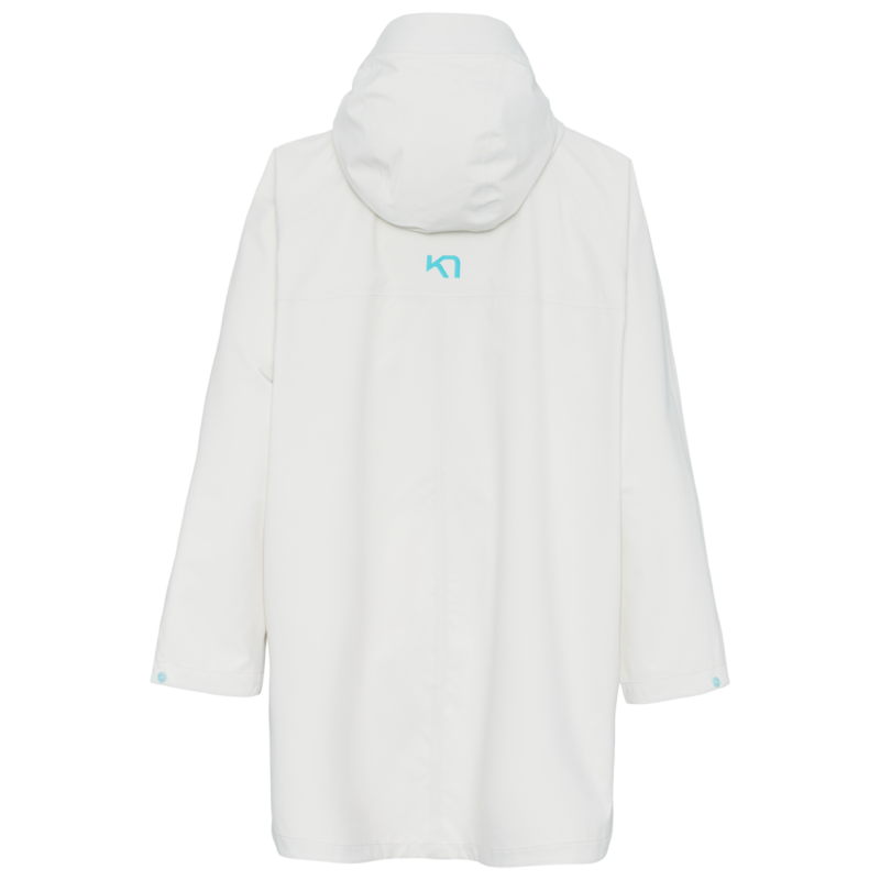 Kari Traa Thea Cape - Cape de pluie | Hardloop