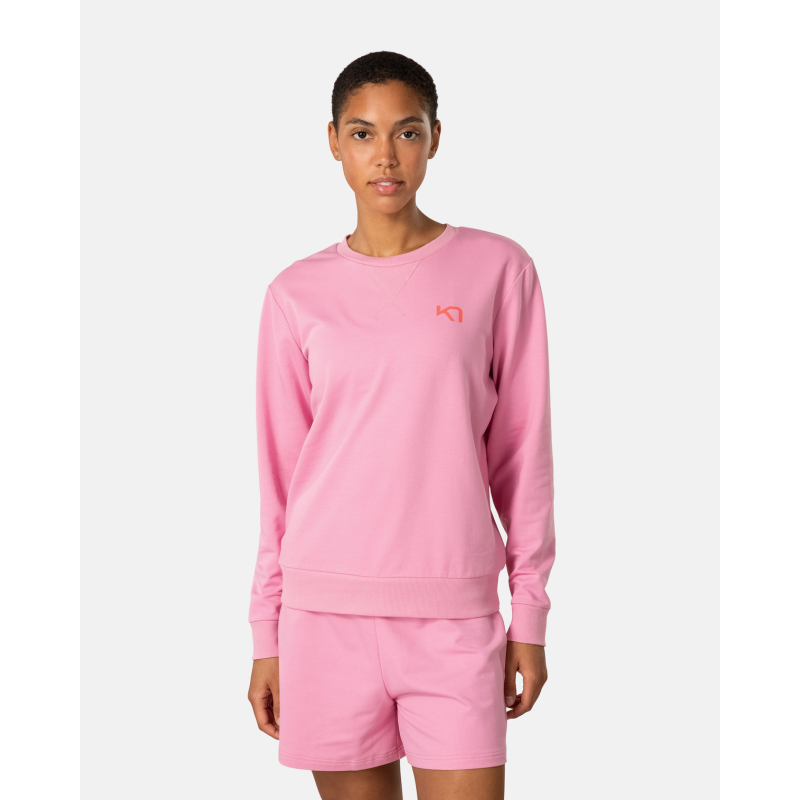 Kari Crew - Jumper - Women's