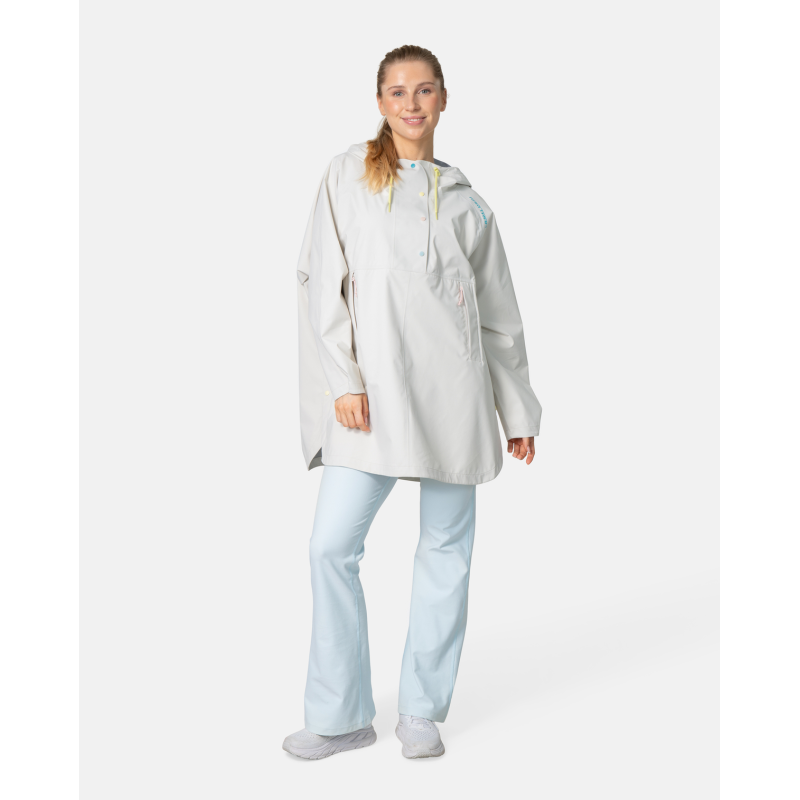 Kari Traa Thea Cape - Poncho | Hardloop