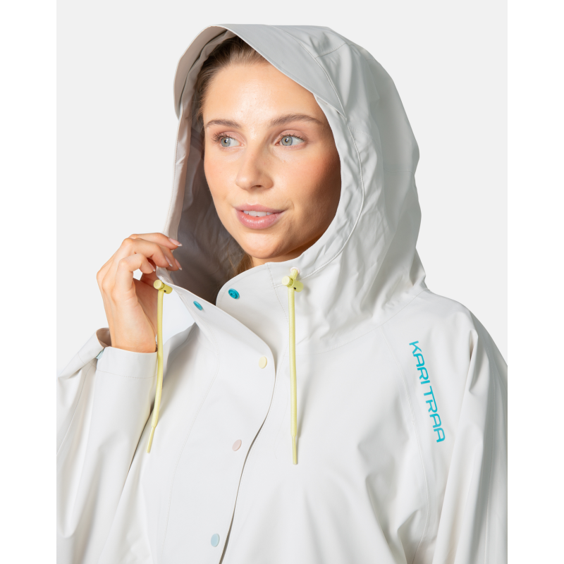 Kari Traa Thea Cape - Poncho | Hardloop