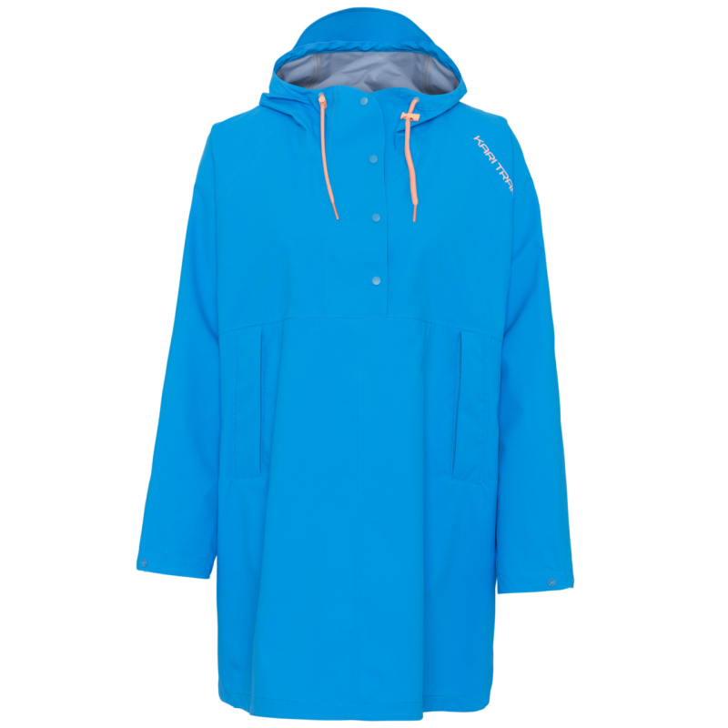 Kari Traa Thea Cape - Poncho | Hardloop