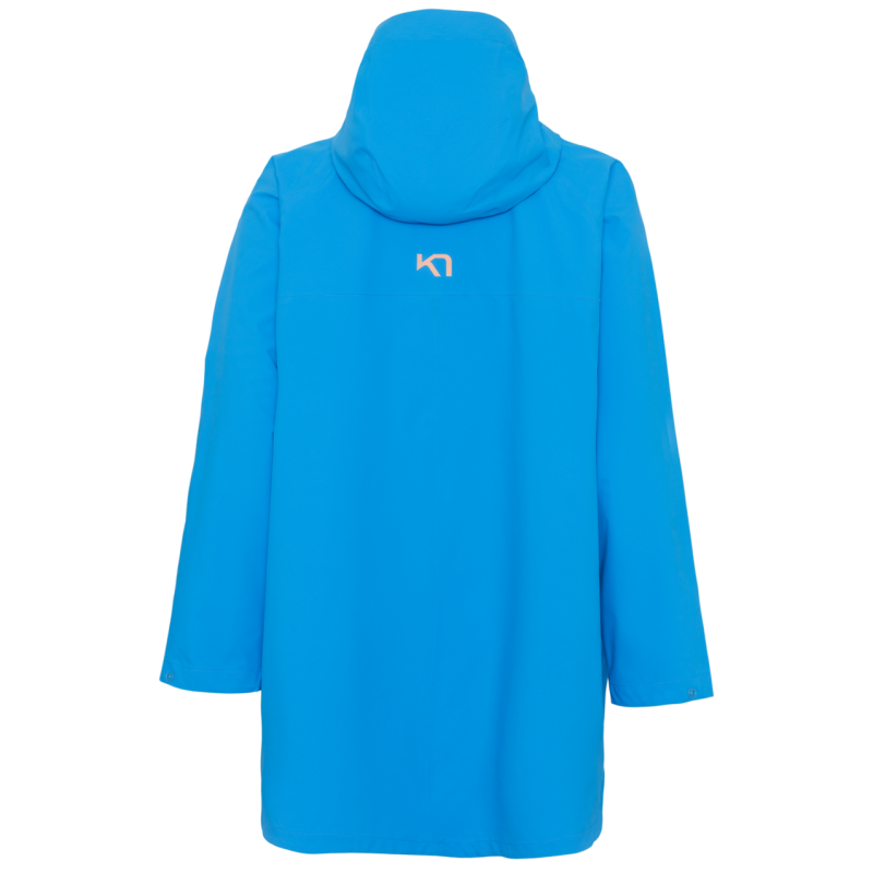 Kari Traa Thea Cape - Cape de pluie | Hardloop