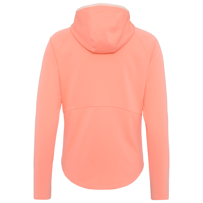 Kari Traa Nia Midlayer - Cárdigan mulher | Hardloop