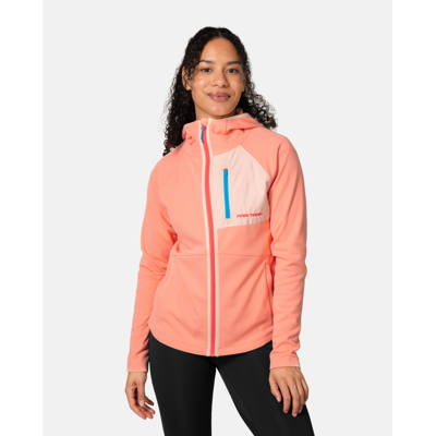 Nia Midlayer - Fleecejacke - Damen