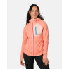 Kari Traa Nia Midlayer - Cárdigan - Mujer | Hardloop