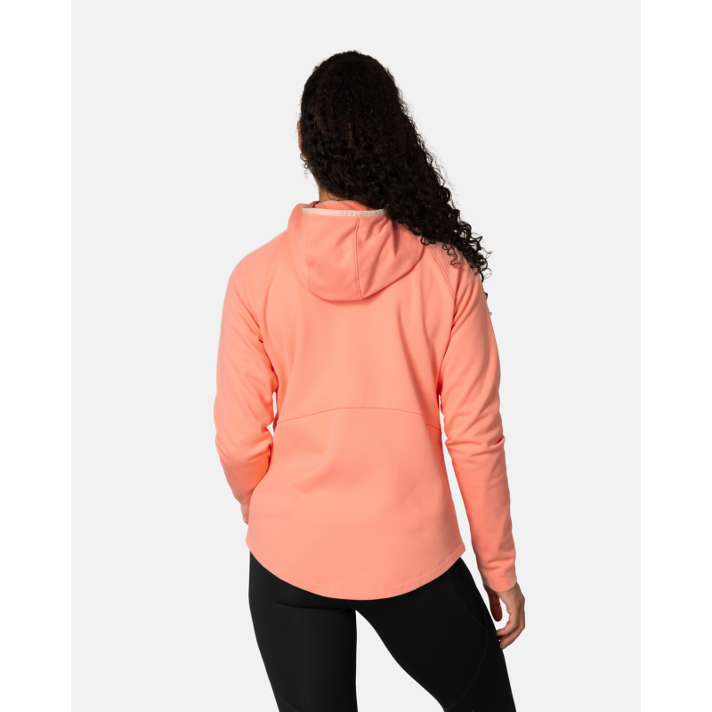 Kari Traa Nia Midlayer - Strickjacke - Damen | Hardloop