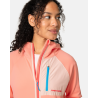 Kari Traa Nia Midlayer - Cardigan - Women's | Hardloop
