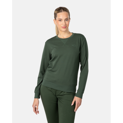 Kari Crew - Bluza damska