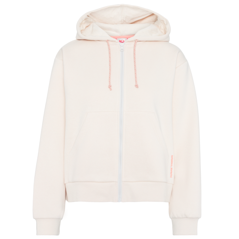 Kari Traa Anelie Zip Hoody - Sweatshirt à capuche femme | Hardloop