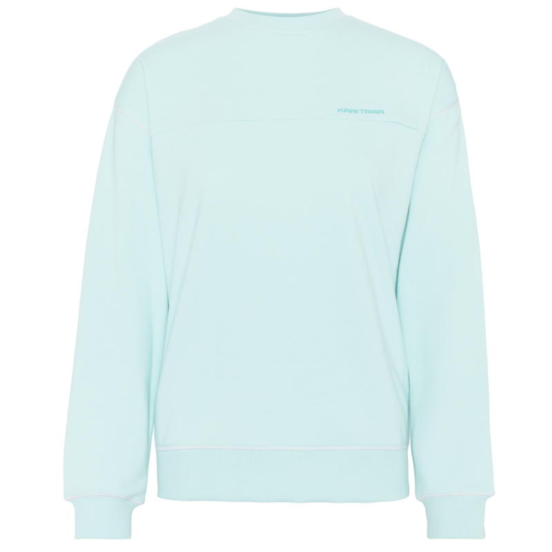 Kari Traa Synne Crew - Jumper - Women's | Hardloop