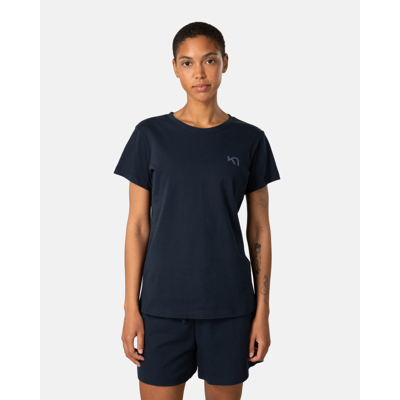 Kari Tee - T-shirt damski