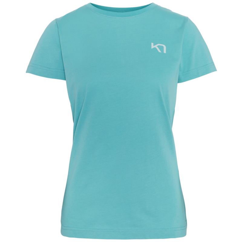 Kari Tee - T-shirt - Women's