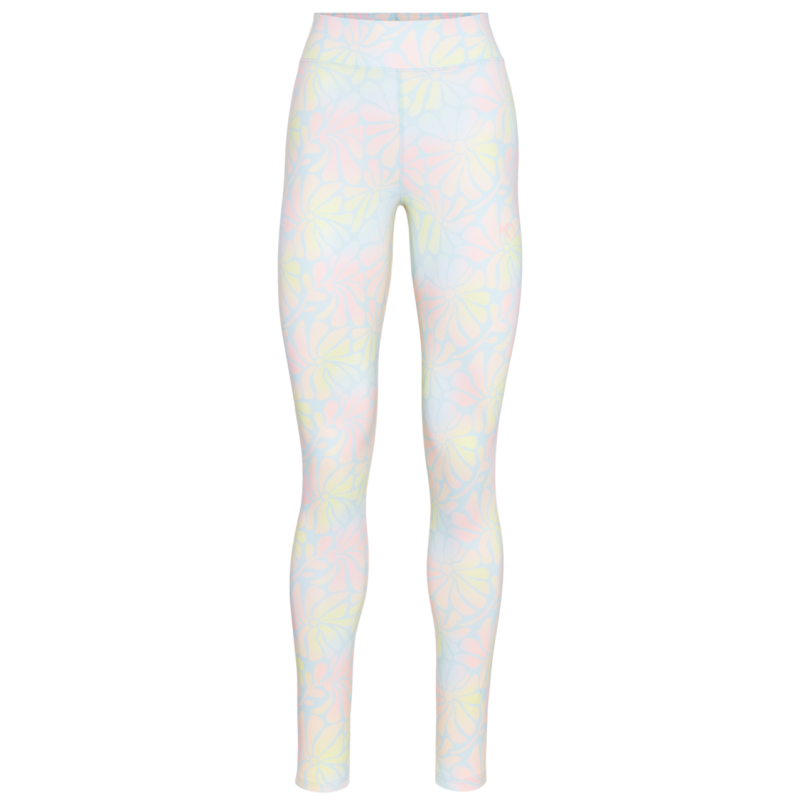Kari Traa Fryd High Waist Base Layer Pants - Hardlooplegging - Dames | Hardloop