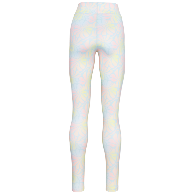 Kari Traa Fryd High Waist Base Layer Pants - Löparbyxa - Dam | Hardloop