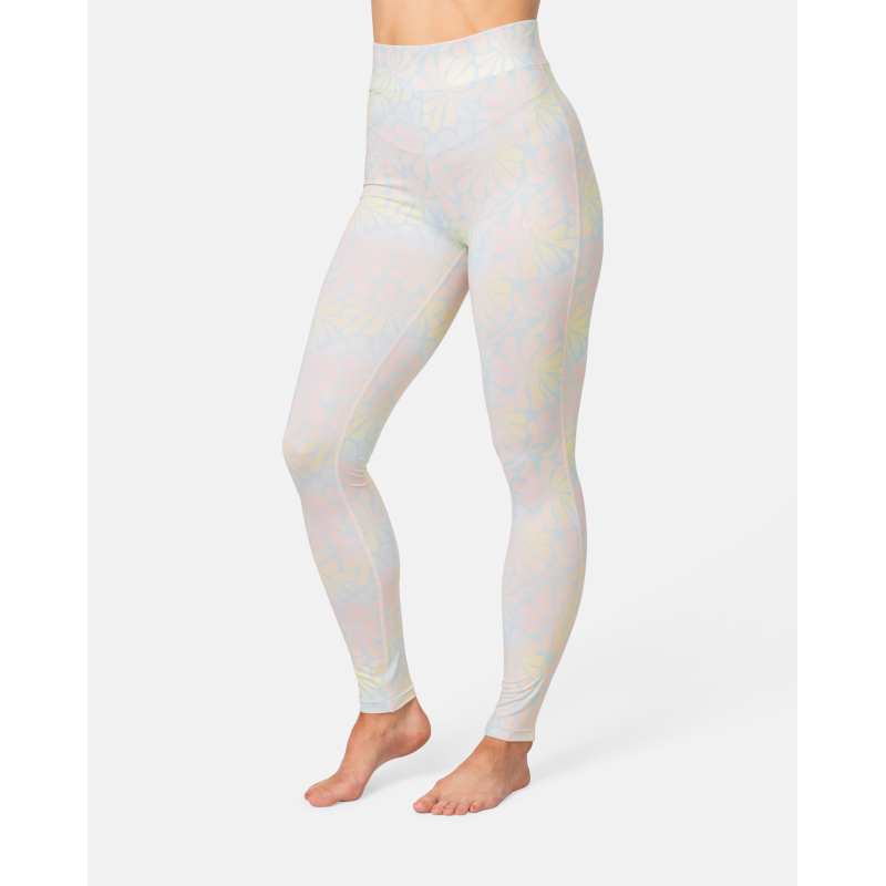 Fryd High Waist Base Layer Pants - Løbetight - Damer