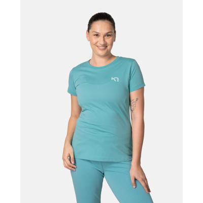 Kari Tee - T-shirt - Women's