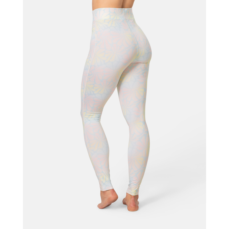 Kari Traa Fryd High Waist Base Layer Pants - Juoksutrikoot - Naiset | Hardloop