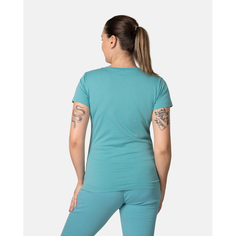 Kari Traa Kari Tee - T-shirt femme | Hardloop