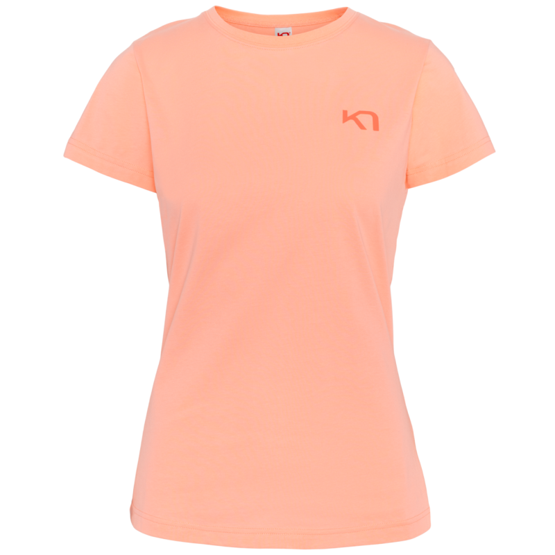 Kari Traa Kari Tee - T-shirt - Dames | Hardloop