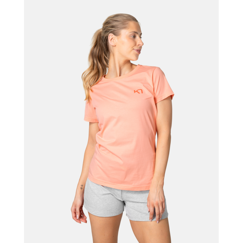 Kari Tee - T-shirt damski