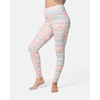 Fryd High Waist Base Layer Pants - Calça de corrida mulher
