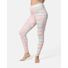 Kari Traa Fryd High Waist Base Layer Pants - Collant running femme | Hardloop