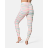Kari Traa Fryd High Waist Base Layer Pants - Dámské běžecké legíny | Hardloop
