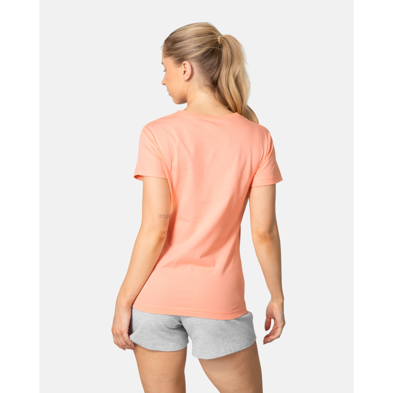 Kari Traa Kari Tee - T-shirt - Dames | Hardloop